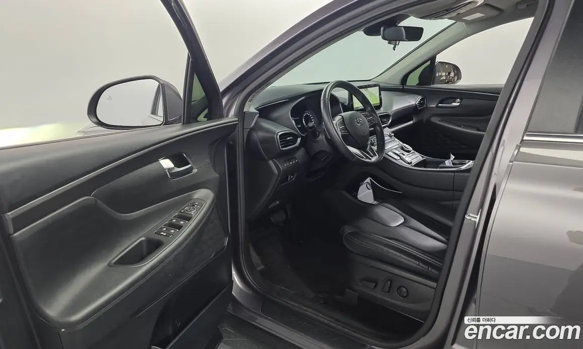 Hyundai Santa Fe 2022 2.2 автомат (гидро), фото 13 Hyundai Santa Fe 2022 2.2 автомат (гидро), фото 13