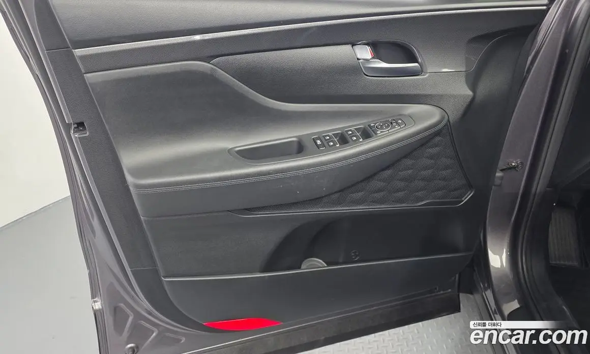 Hyundai Santa Fe 2022 2.2 автомат (гидро), фото 14 Hyundai Santa Fe 2022 2.2 автомат (гидро), фото 14
