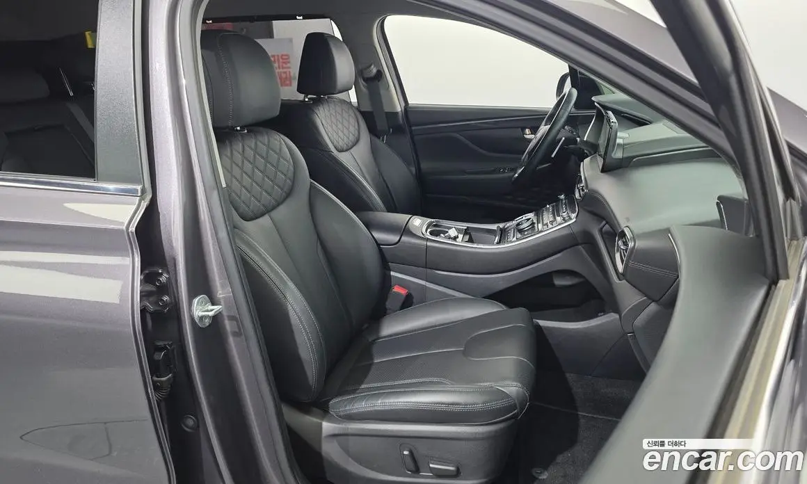 Hyundai Santa Fe 2022 2.2 автомат (гидро), фото 16 Hyundai Santa Fe 2022 2.2 автомат (гидро), фото 16