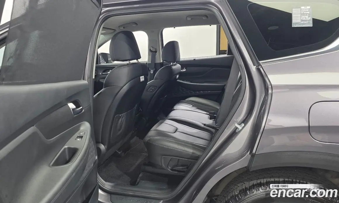 Hyundai Santa Fe 2022 2.2 автомат (гидро), фото 17 Hyundai Santa Fe 2022 2.2 автомат (гидро), фото 17