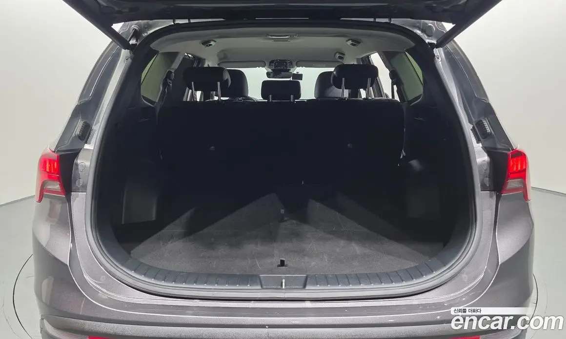 Hyundai Santa Fe 2022 2.2 автомат (гидро), фото 24 Hyundai Santa Fe 2022 2.2 автомат (гидро), фото 24