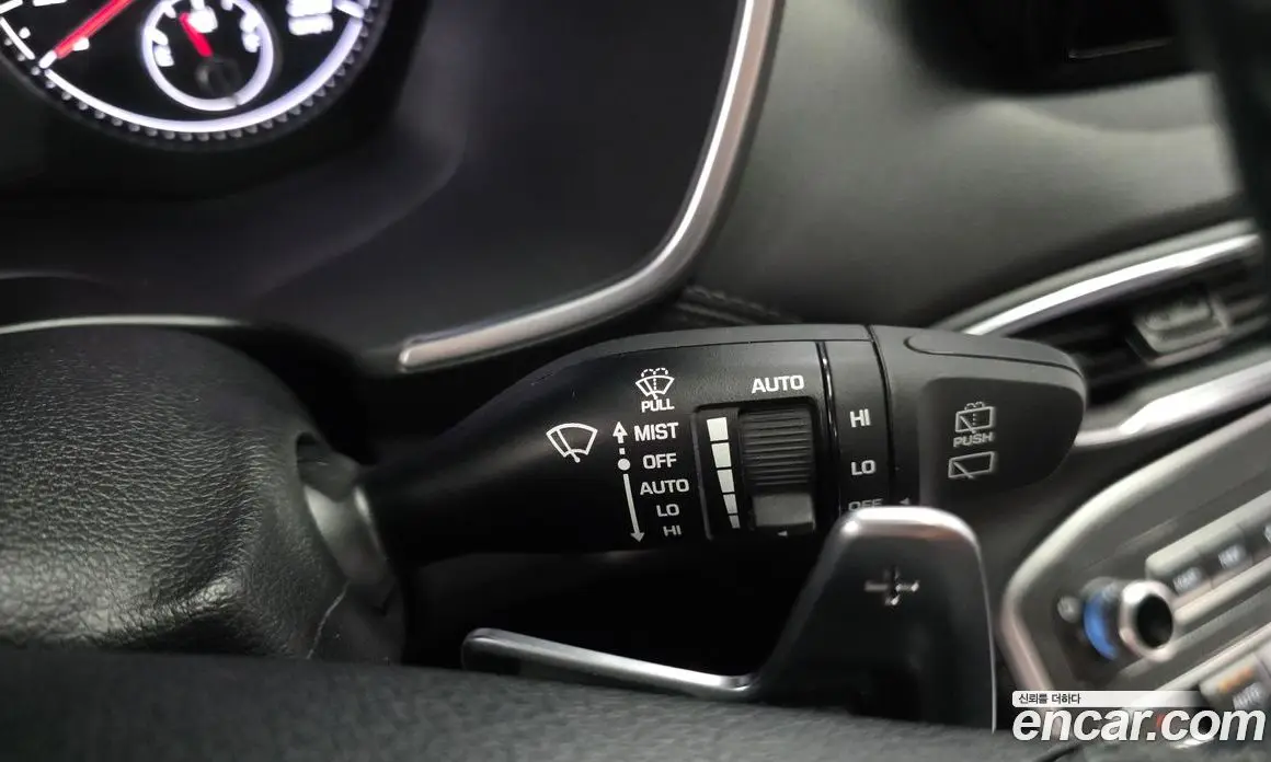 Hyundai Santa Fe 2022 2.2 автомат (гидро), фото 28 Hyundai Santa Fe 2022 2.2 автомат (гидро), фото 28