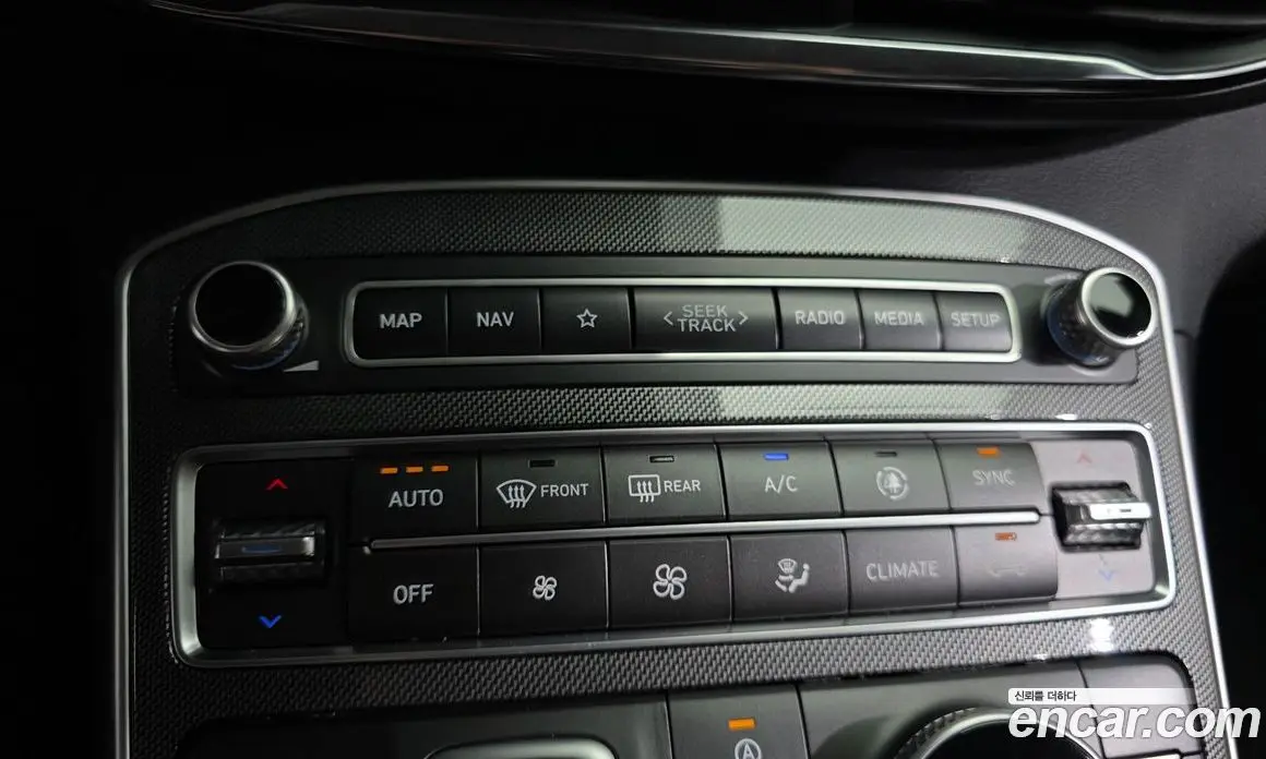 Hyundai Santa Fe 2022 2.2 автомат (гидро), фото 32 Hyundai Santa Fe 2022 2.2 автомат (гидро), фото 32