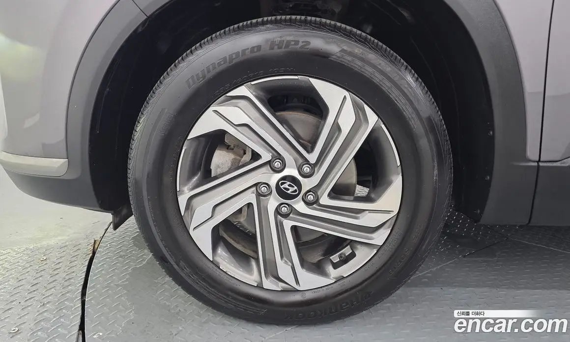 Hyundai Santa Fe 2022 2.2 автомат (гидро), фото 5 Hyundai Santa Fe 2022 2.2 автомат (гидро), фото 5