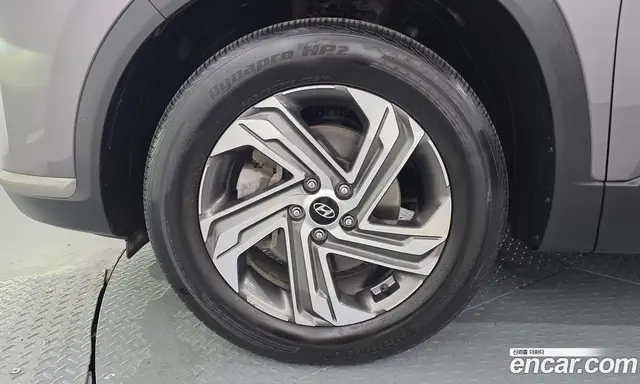 Hyundai Santa Fe 2022 2.2 автомат (гидро), миниатюра 5 Hyundai Santa Fe 2022 2.2 автомат (гидро), миниатюра 5