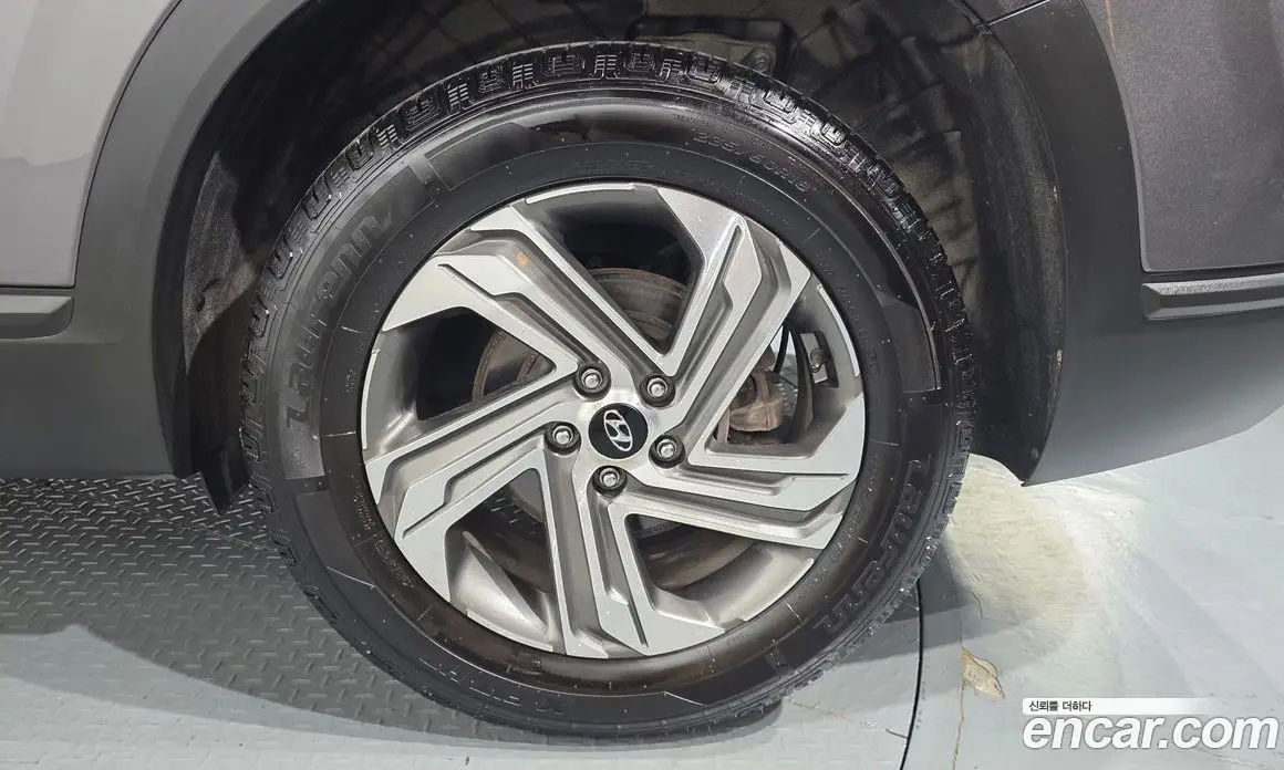 Hyundai Santa Fe 2022 2.2 автомат (гидро), фото 7 Hyundai Santa Fe 2022 2.2 автомат (гидро), фото 7