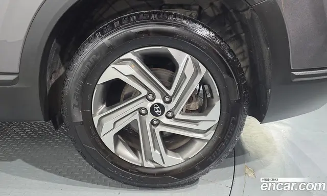 Hyundai Santa Fe 2022 2.2 автомат (гидро), миниатюра 7 Hyundai Santa Fe 2022 2.2 автомат (гидро), миниатюра 7