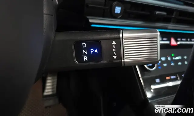 Hyundai Santa Fe 2024 1.6 автомат (гидро), миниатюра 11