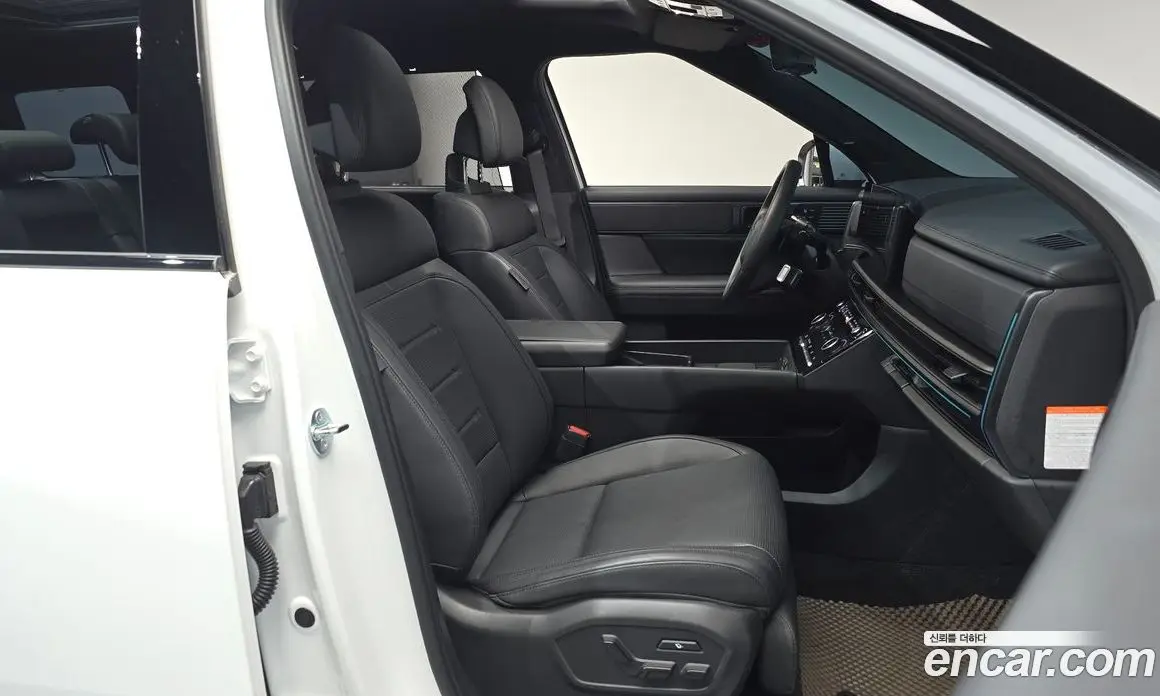 Hyundai Santa Fe 2024 1.6 автомат (гидро), фото 16