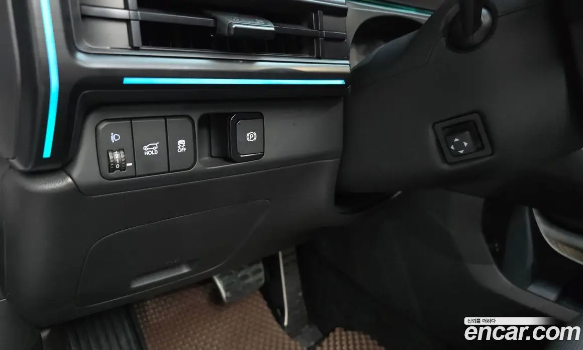 Hyundai Santa Fe 2024 1.6 автомат (гидро), фото 26
