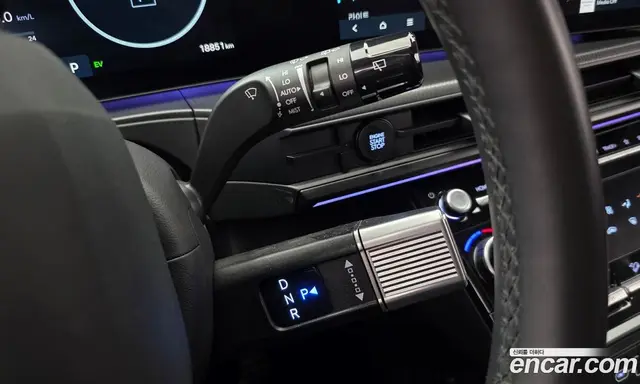 Hyundai Santa Fe 2024 1.6 автомат (гидро), миниатюра 11 Hyundai Santa Fe 2024 1.6 автомат (гидро), миниатюра 11