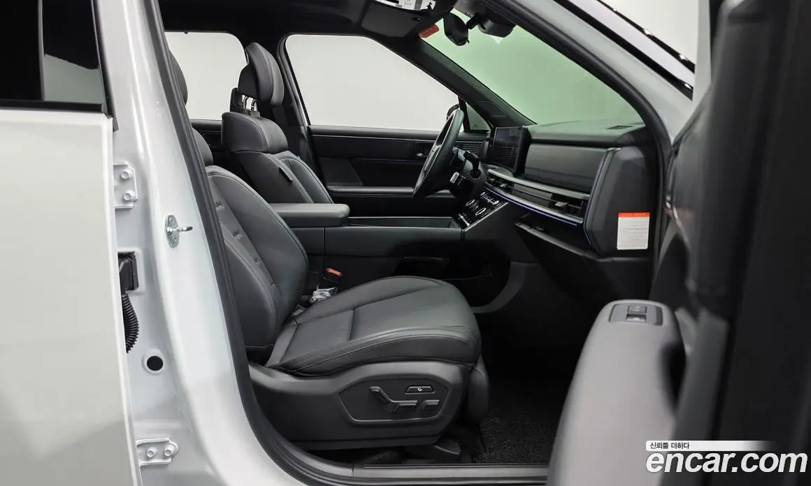 Hyundai Santa Fe 2024 1.6 автомат (гидро), фото 15 Hyundai Santa Fe 2024 1.6 автомат (гидро), фото 15