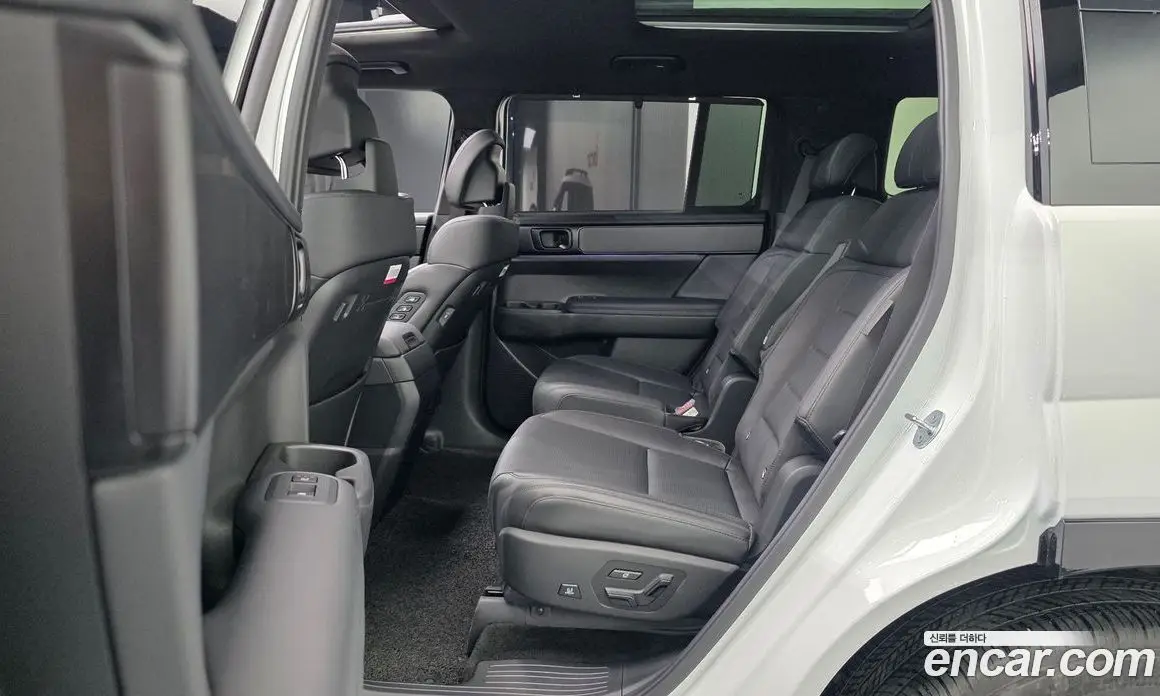 Hyundai Santa Fe 2024 1.6 автомат (гидро), фото 16 Hyundai Santa Fe 2024 1.6 автомат (гидро), фото 16