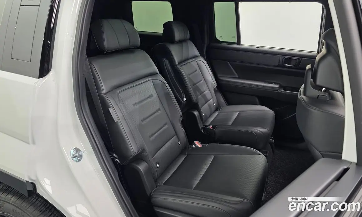 Hyundai Santa Fe 2024 1.6 автомат (гидро), фото 17 Hyundai Santa Fe 2024 1.6 автомат (гидро), фото 17