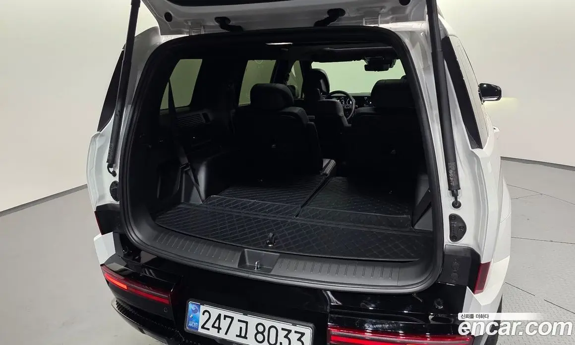 Hyundai Santa Fe 2024 1.6 автомат (гидро), фото 35 Hyundai Santa Fe 2024 1.6 автомат (гидро), фото 35