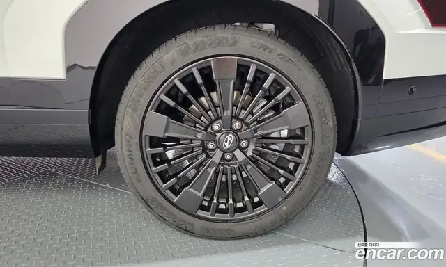 Hyundai Santa Fe 2024 1.6 автомат (гидро), миниатюра 6 Hyundai Santa Fe 2024 1.6 автомат (гидро), миниатюра 6