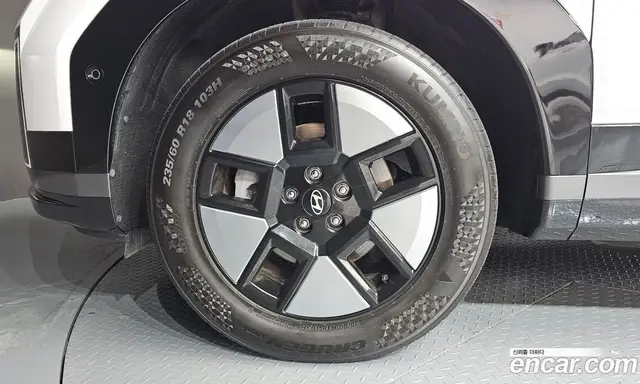 Hyundai Santa Fe 2024 1.6 автомат (гидро), миниатюра 5 Hyundai Santa Fe 2024 1.6 автомат (гидро), миниатюра 5