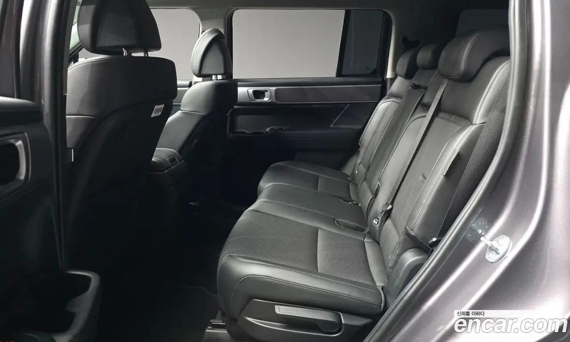 Hyundai Santa Fe 2024 2.5 автомат (гидро), фото 16 Hyundai Santa Fe 2024 2.5 автомат (гидро), фото 16