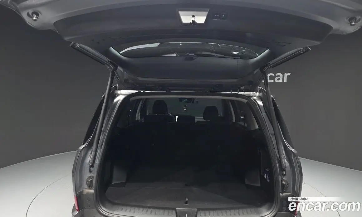 Hyundai Santa Fe 2024 2.5 автомат (гидро), фото 26 Hyundai Santa Fe 2024 2.5 автомат (гидро), фото 26
