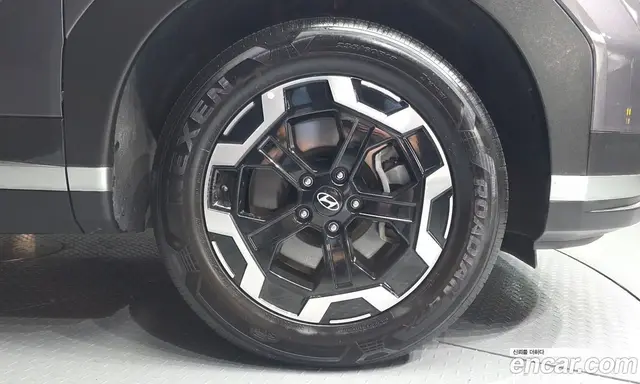 Hyundai Santa Fe 2024 2.5 автомат (гидро), миниатюра 7 Hyundai Santa Fe 2024 2.5 автомат (гидро), миниатюра 7