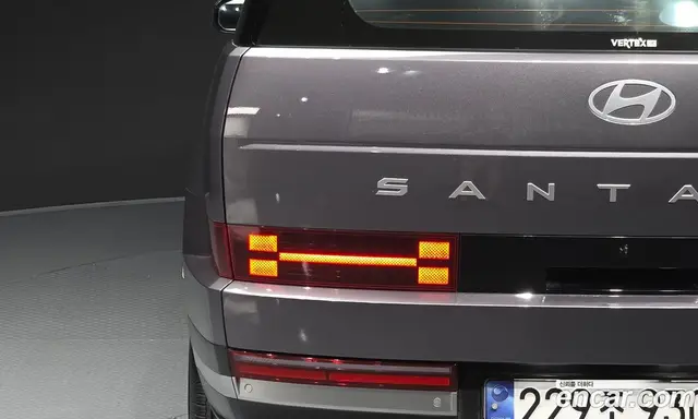 Hyundai Santa Fe 2024 2.5 автомат (гидро), миниатюра 9 Hyundai Santa Fe 2024 2.5 автомат (гидро), миниатюра 9