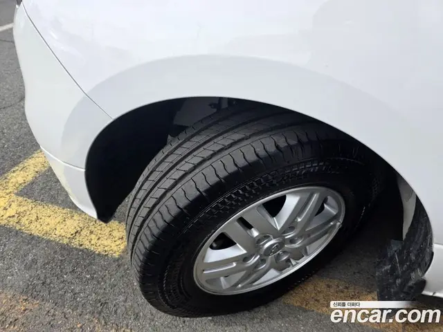 Hyundai Starex 2020 2.5 автомат (гидро), миниатюра 5