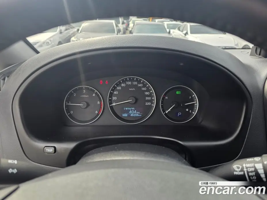 Hyundai Starex 2020 2.5 автомат (гидро), фото 8