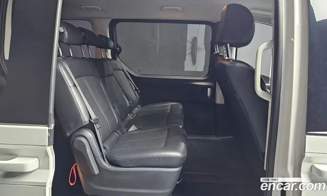 Hyundai Staria 2021 2.2 автомат (гидро), миниатюра 11