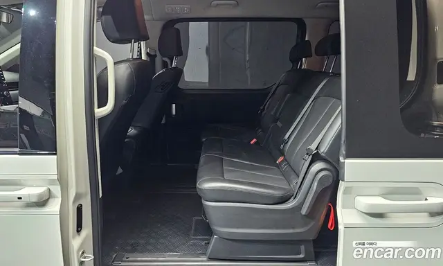 Hyundai Staria 2021 2.2 автомат (гидро), миниатюра 12