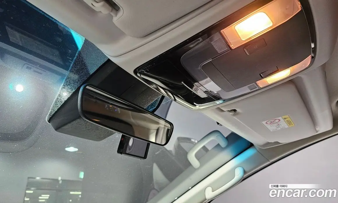 Hyundai Staria 2021 2.2 автомат (гидро), фото 20