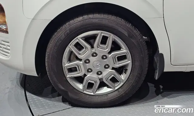 Hyundai Staria 2021 2.2 автомат (гидро), миниатюра 5