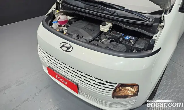 Hyundai Staria 2021 2.2 автомат (гидро), миниатюра 6