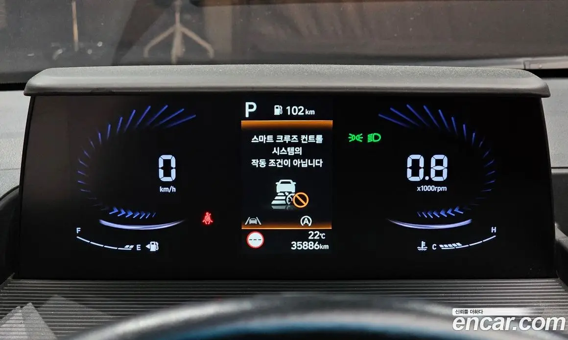 Hyundai Staria 2021 2.2 автомат (гидро), фото 8