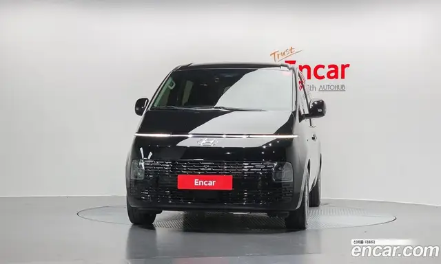 Hyundai Staria 2023 2.2 автомат (гидро), миниатюра 3