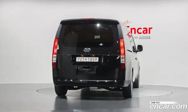 Hyundai Staria 2023 2.2 автомат (гидро), миниатюра 4