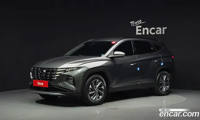 Hyundai Tucson 2022 1.6 автомат (гидро), миниатюра 1 Hyundai Tucson 2022 1.6 автомат (гидро), миниатюра 1