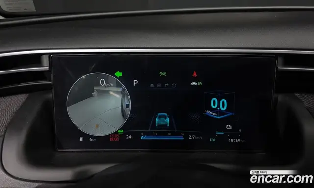 Hyundai Tucson 2022 1.6 автомат (гидро), миниатюра 11 Hyundai Tucson 2022 1.6 автомат (гидро), миниатюра 11