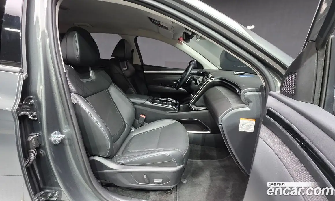 Hyundai Tucson 2022 1.6 автомат (гидро), фото 13 Hyundai Tucson 2022 1.6 автомат (гидро), фото 13
