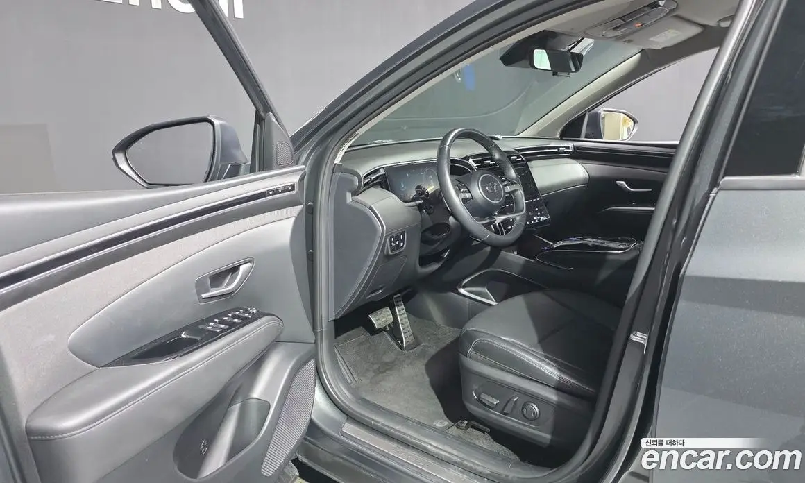 Hyundai Tucson 2022 1.6 автомат (гидро), фото 17 Hyundai Tucson 2022 1.6 автомат (гидро), фото 17