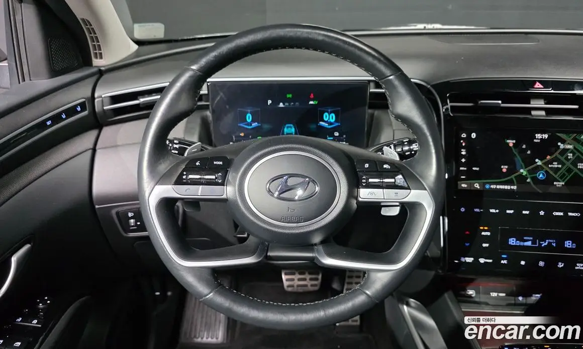 Hyundai Tucson 2022 1.6 автомат (гидро), фото 20 Hyundai Tucson 2022 1.6 автомат (гидро), фото 20