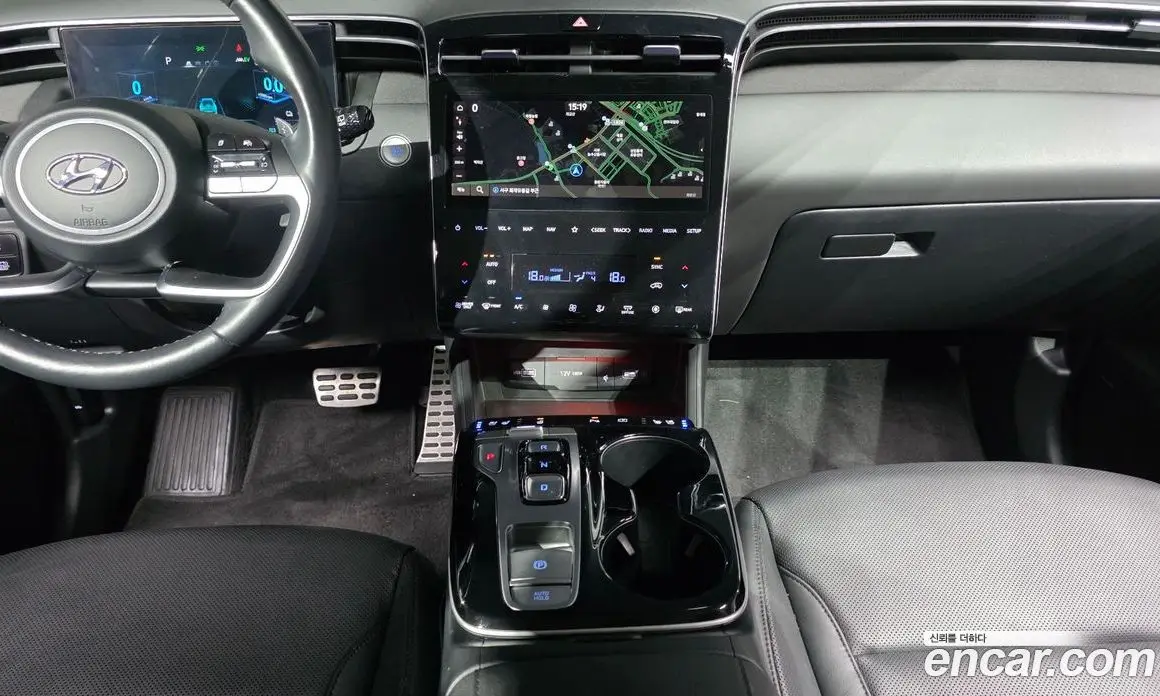 Hyundai Tucson 2022 1.6 автомат (гидро), фото 21 Hyundai Tucson 2022 1.6 автомат (гидро), фото 21