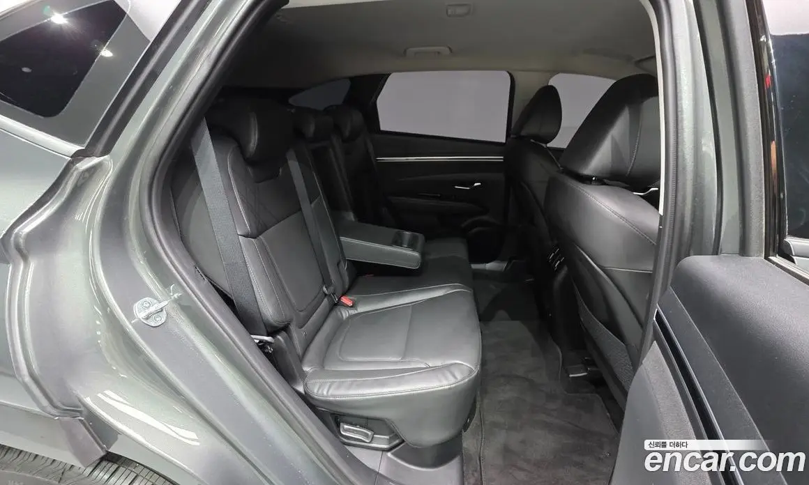 Hyundai Tucson 2022 1.6 автомат (гидро), фото 25 Hyundai Tucson 2022 1.6 автомат (гидро), фото 25