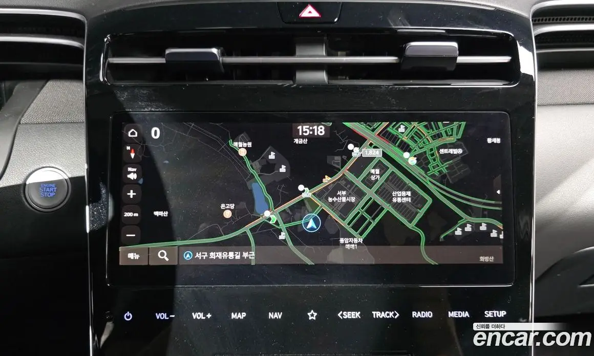 Hyundai Tucson 2022 1.6 автомат (гидро), фото 30 Hyundai Tucson 2022 1.6 автомат (гидро), фото 30