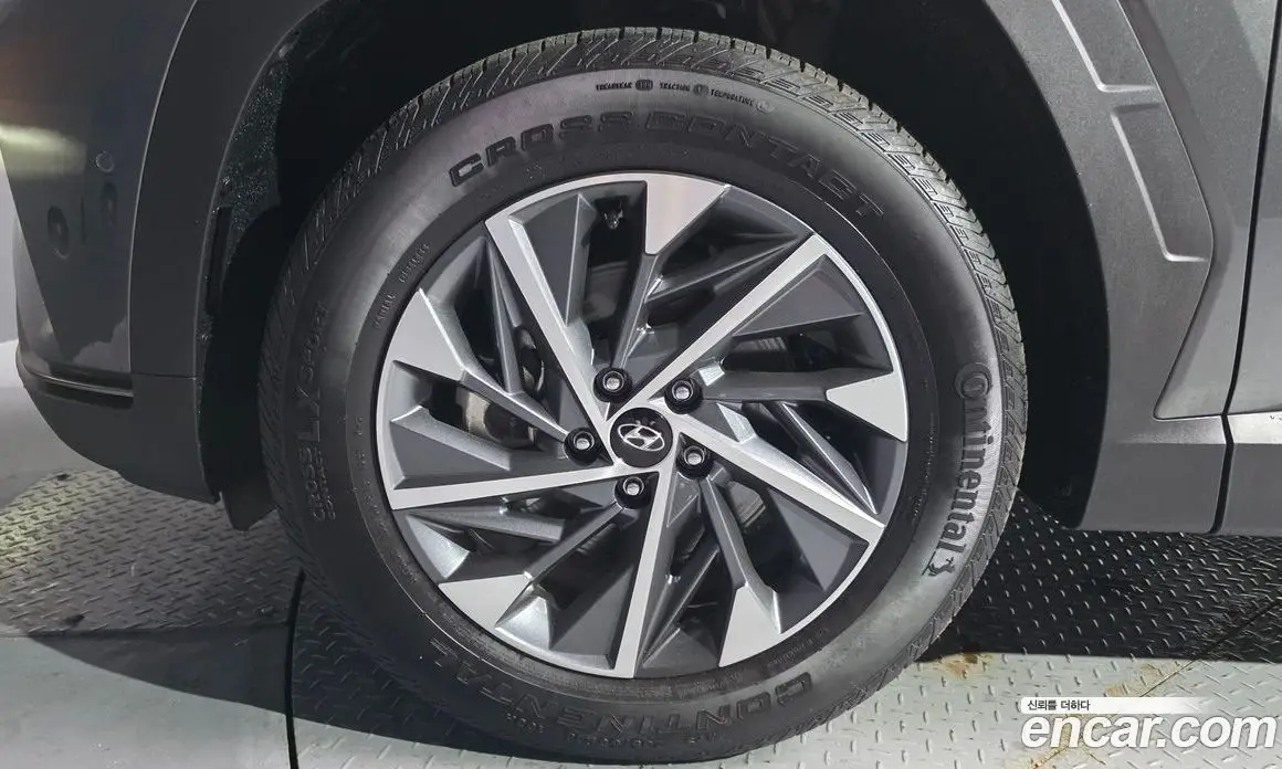 Hyundai Tucson 2022 1.6 автомат (гидро), фото 5 Hyundai Tucson 2022 1.6 автомат (гидро), фото 5