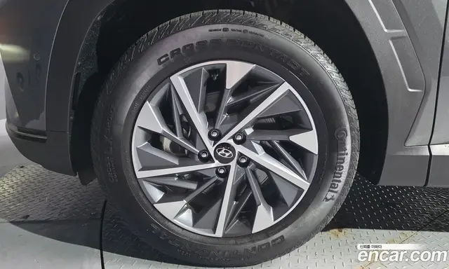 Hyundai Tucson 2022 1.6 автомат (гидро), миниатюра 5 Hyundai Tucson 2022 1.6 автомат (гидро), миниатюра 5