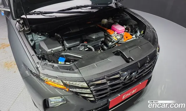 Hyundai Tucson 2022 1.6 автомат (гидро), миниатюра 6 Hyundai Tucson 2022 1.6 автомат (гидро), миниатюра 6