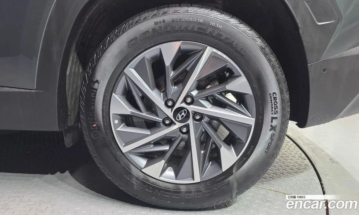 Hyundai Tucson 2022 1.6 автомат (гидро), фото 7 Hyundai Tucson 2022 1.6 автомат (гидро), фото 7