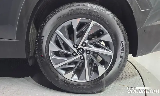 Hyundai Tucson 2022 1.6 автомат (гидро), миниатюра 7 Hyundai Tucson 2022 1.6 автомат (гидро), миниатюра 7