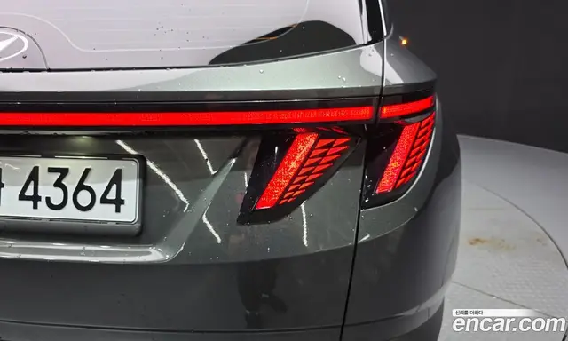 Hyundai Tucson 2022 1.6 автомат (гидро), миниатюра 9 Hyundai Tucson 2022 1.6 автомат (гидро), миниатюра 9