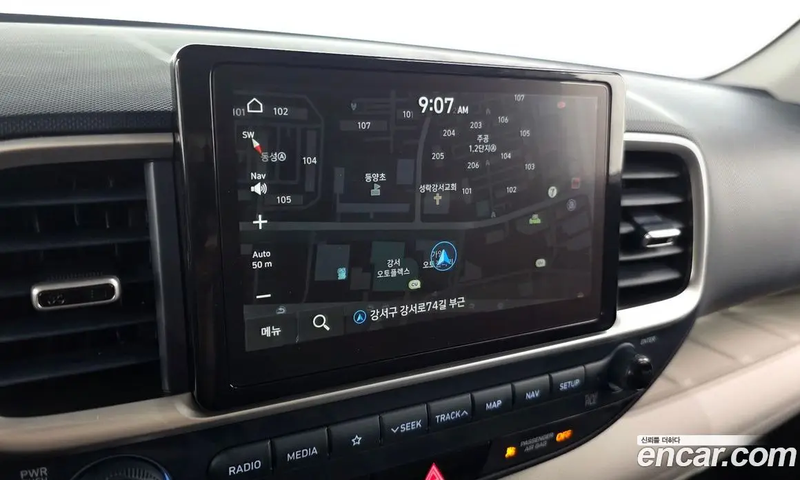 Hyundai Venue 2021 1.6 автомат (гидро), фото 14 Hyundai Venue 2021 1.6 автомат (гидро), фото 14